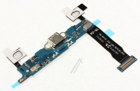 Samsung Charging Port Modul - Gh96-07525a Sub Board