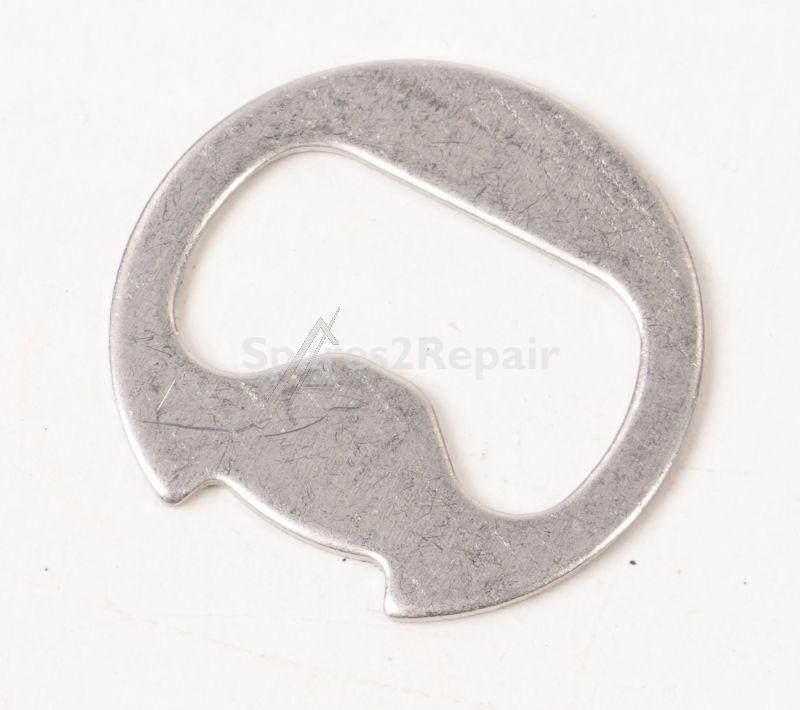 Segway Ninebot Housing Part - Ca 02 04 1496 00 Turn Signal Protection Plate Max 2