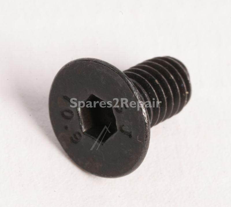 Soflow Screw - 800 532 14 So One Pro Gen 2:cross Countersunk Head Screws M4x8