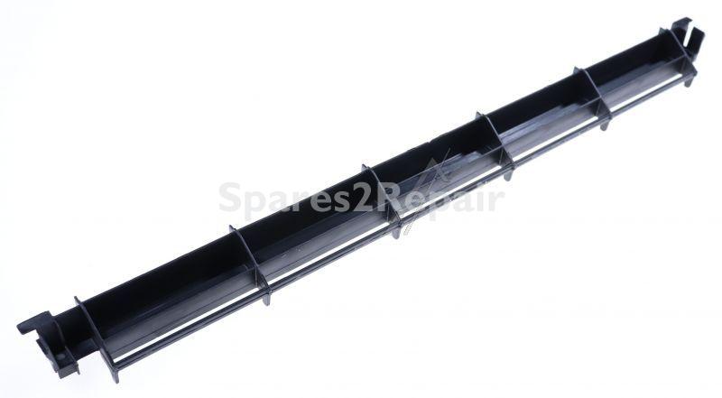 Kuppersbusch Casing Cover - 547611 Upper Door Cover
