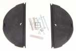 Faber Roblin Mounting Parts - 991 0438 116 Document Electrolux Eco Vertical