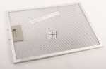 Atag Metal Grease Trap - 861409 Alu Filter