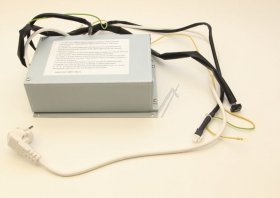 Elica Power Supply Board - Spp0199171 Assembly R Cabl S-14 S e