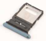 Motorola Sim card Holder - S948e14331 Lc5017aa001349+single Sim Tray Dark Gray