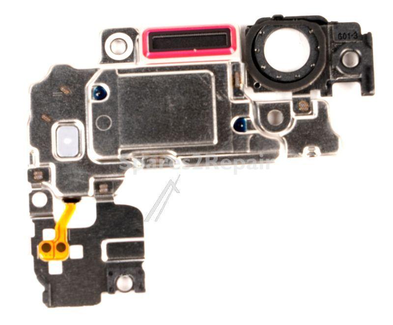 Samsung Phone Speaker - Gh82-37917a Svc Option Sub-top Spk Sm-f966