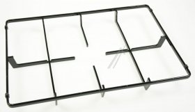 Grid - 49027251 Griglia 1f Tc Nera [Candy Hoover]