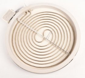 Single Circuit Radiation Heate - C00972025 488000972025 Heater Single Zone D=230 230v 2 [Whirlpool Indesit]