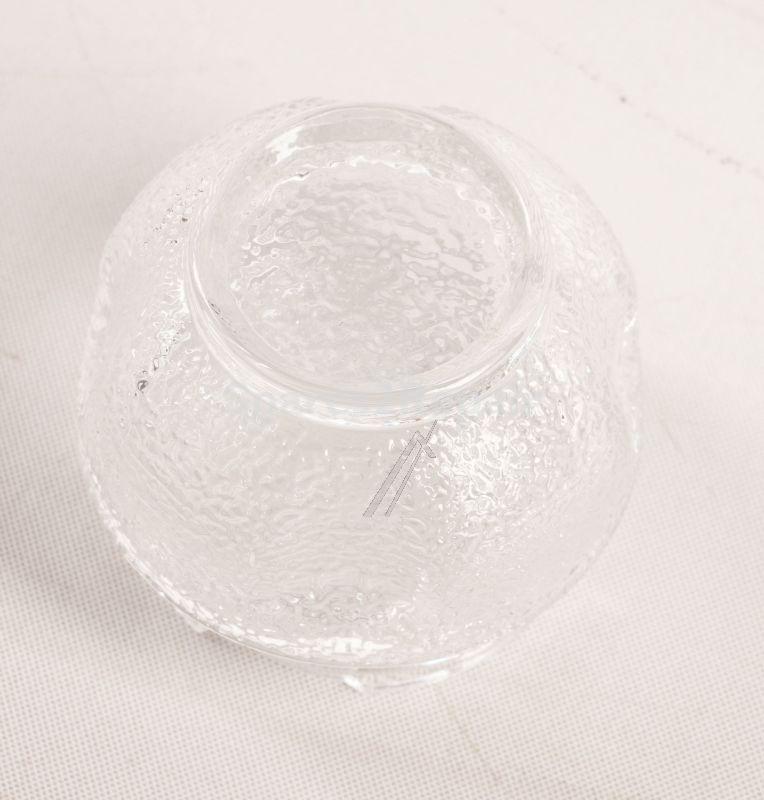 Compatible Glass Oven Lamp Cover - Oven Lamp Glass Alternative For Aeg