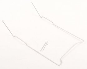 Elica Grid - Acc0199898 Rg filt x Aluminum Lateral