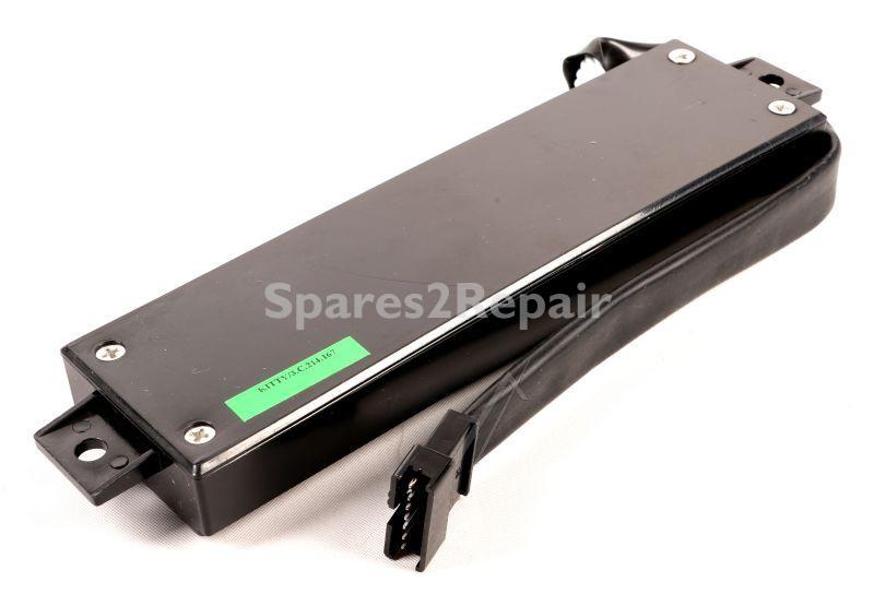 Elica Terminal Box - Spp0211992 Agc Tcg3v 5l Bl 5b Kitty