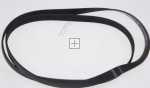 Hutchinson Poly v belt H - 1213h8el-ma Poly V Belt H Elastic