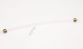 Connecting Hose For Coffee Machines - 5513213661 Hose Ptfe Di2-de4 L=135+2 Bushes Ecam [Delonghi]