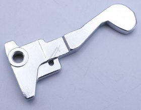 Samsung Door Hook - De64-02721a Door Key Left 1 1 Cello zinc Die-cast -