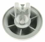 Roller For Dishwasher Basket - 1782020200 C00910106 Grd Lower Basket Wheel Group [Arcelik]