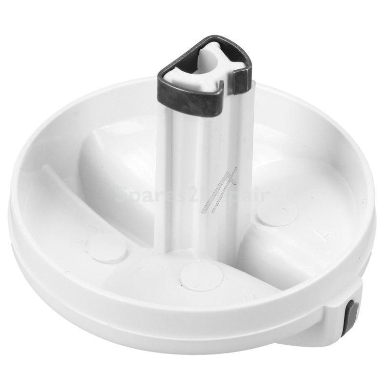 Button - C00270551 482000086550 Option Button (2) Pw Indesit Ecotime [Whirlpool Indesit]