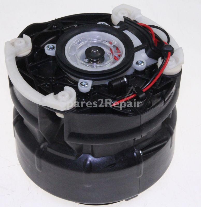 Dyson Motor Cover - 922633-01 Motor Bucket Cover