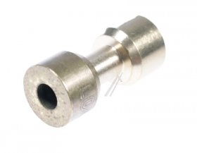 Lokring Lokring Connector - 5vsms00 Messing Verschlussstutzen (typ 00)