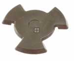 Samsung Shaft - De67-00140a Coupler nc2000(0 6~0 8) pps(ess840) 3g