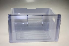 Samsung Refrigerator Drawer - Da97-07398a Case-basket Low Assembly Twin-pjt No
