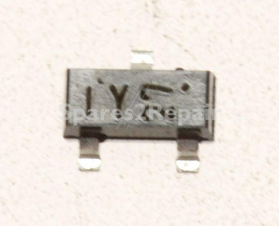 Samsung Transistors - 0501-000546 Tr-pnp Kta1298 Sot-2 Tr-pnp Kta1298 Sot-