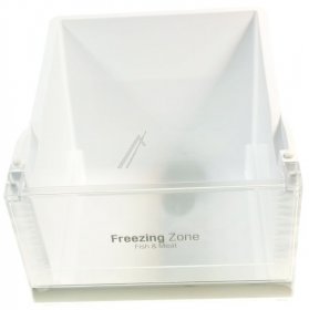 Lg Freezer Drawer - Ajp74894601 Tray Assembly drawer