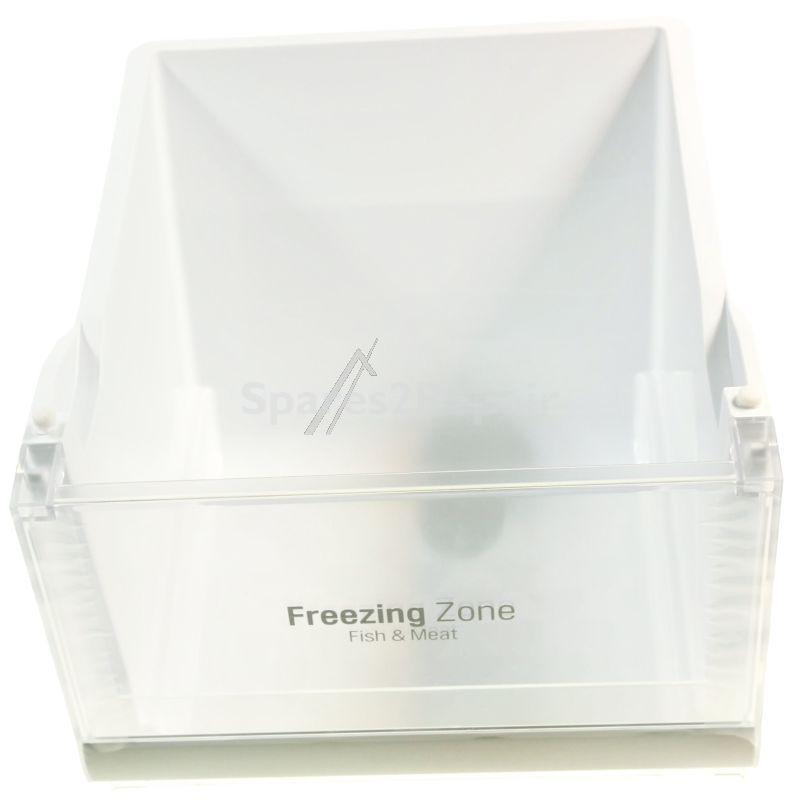 Lg Freezer Drawer - Ajp74894601 Tray Assembly drawer