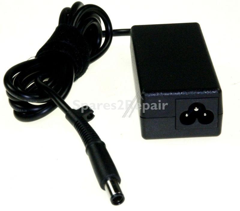 Hewlett Packard Power Supply notebook - 469632-010 65w Adapter 3p-rc