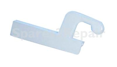 Door Hinges For Fridges - 4210150200 C00895754 Display Hinge Cover-left-arcp1-service [Arcelik]