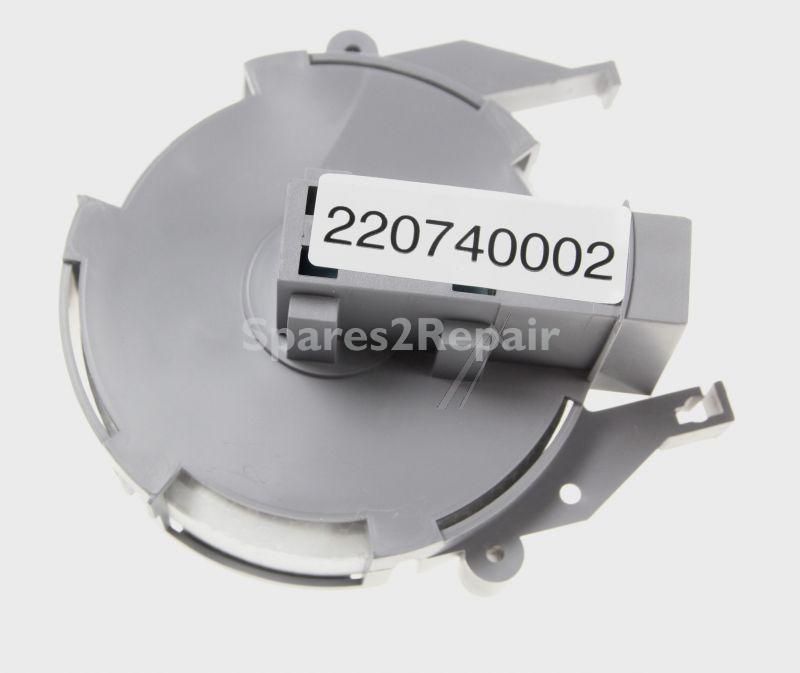 Smeg Float Switch - 783830025 Gr safety Device 45-01