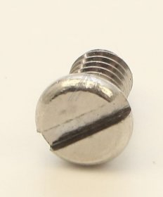 Domena Screw - Zm1008 Mounting Screw Waffle Iron Shape All Models