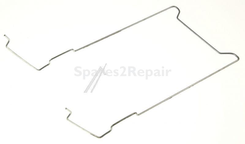 Elica Spring - Reggi Filter Carrier Filter Holder Rg filt laterali - 1011I