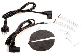 Elica Accessories - Kfi0202540 Doc Elite 14 (tt14) Elica +cavi Alim