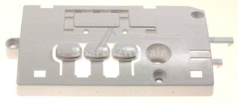 Switch Set - 40004594 Key Pad [Candy Hoover]