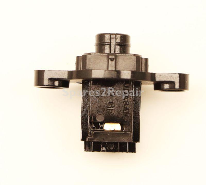 Elica Timer Button - Spp0208667 Push Push Ludabak T-wood