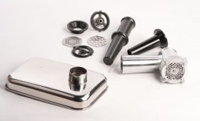 Mincer - 4055715983 Macinatore Kit Carne [Electrolux Aeg]