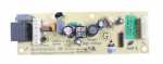 Meiling Control Panel - C1881 4-1(b1) 890286757 Control Panel