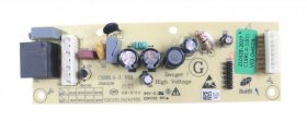Meiling Control Panel - C1881 4-1(b1) 890286757 Control Panel