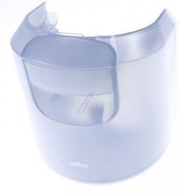 Tank - As00006496 Water Tank Gray [Delonghi]