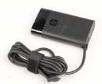 Hewlett Packard Plug-in Transformer - Tpn-la14 Power Supply Unit 65w Rounded Design