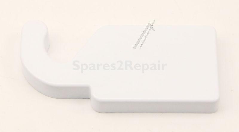 Eurosav Flap - Kg230084559 Left Hinge Cover