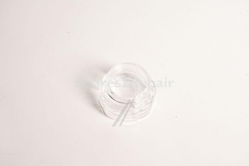 Bjb Glass Lamp Cover - Alternative Lamp Glass Brandt 74x2387