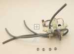 Solenoid Valve For Espresso Machines - Ss-8030002556 Distributor [Groupe SEB]
