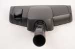 Compatible Floor Brush - Hard Floor Nozzle With Wheels Alternative For Rowenta Zr904701