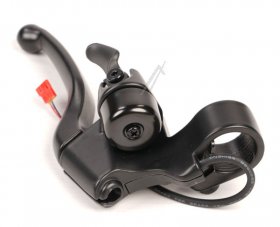 Platum Brake Arm - Spare151 Right Brake Lever With Bell