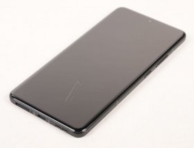Motorola Display Unit - 5d68c31910 Xt2603 Tp Lcm Black Cs