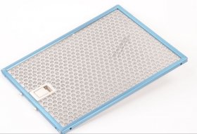 Smeg Metal Grease Trap - 063410844 Filter 9x220x290