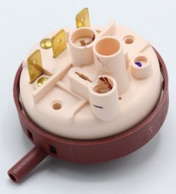 Hisense Gorenje Pressure Switch - 555452 Push Switch