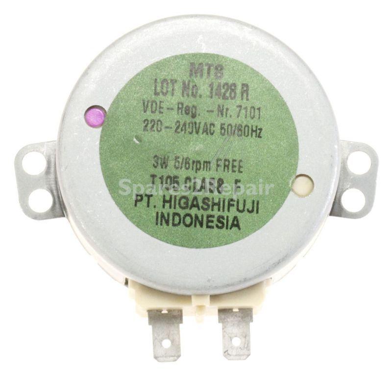 Smeg Motor - 795210390 Motor + Fan