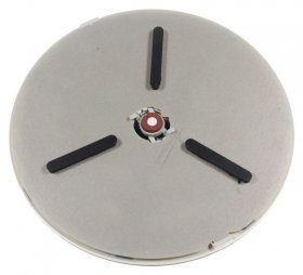 Kuppersbusch Induction Board - 542395 Induction Heater 250 3kw