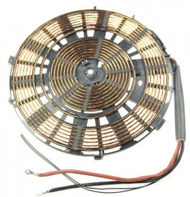 Induction Board - 11009061 Induction Hotplate [Bosch Siemens]